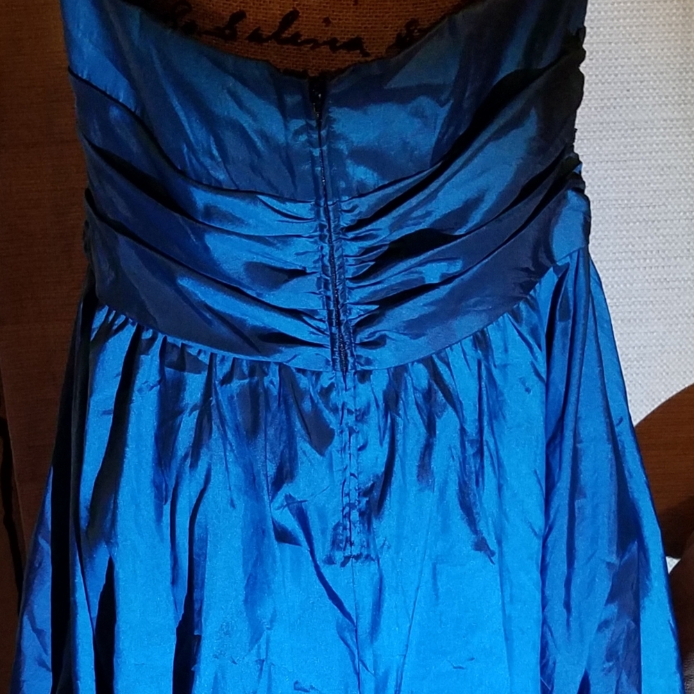 Woman Dress Bridesmaids / prom - Picture 2 of 4